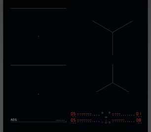 Варочная панель AEG TI64IB10FB фото в Казани и Татарстане