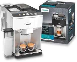 Кофемашина Сименс TQ507R02 фото 2 в Казани и Татарстане Кофемашина Siemens TQ507R02 фото 2 в Казани и Татарстане