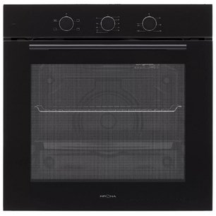 Духовой шкаф Крона ELEMENT 60 BL/BL фото в Казани и Татарстане Духовой шкаф KRONA ELEMENT 60 BL/BL фото в Казани и Татарстане