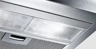 Встраиваемая вытяжка Bosch DHI642EQ фото 3 в Казани и Татарстане