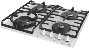 Газовая варочная панель на закаленном стекле Gorenje GTW641KR фото 2 в Казани и Татарстане