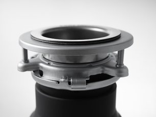 Измельчитель пищевых отходов Бон Крашер BC 810-Slim Line фото 3 Измельчитель пищевых отходов Bone Crusher BC 810-Slim Line фото 3