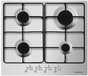 Варочная панель Маунфилд MGHS.64.62S фото в Казани и Татарстане Варочная панель Maunfeld MGHS.64.62S фото в Казани и Татарстане
