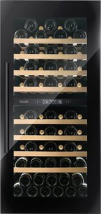 Винный шкаф Дунавокс DVS-70.185DB фото в Казани и Татарстане Винный шкаф Dunavox DVS-70.185DB фото в Казани и Татарстане