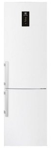 Холодильник Электролюкс EN 93454 KW фото в Казани и Татарстане Холодильник Electrolux EN 93454 KW фото в Казани и Татарстане