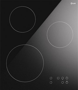 Индукционная варочная панель Ilve KHVI45TC фото в Казани и Татарстане