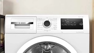 Сушильная машина Bosch WTN86201ME фото 2 в Казани и Татарстане