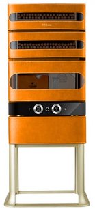 Хьюмидор Afidano L3 (Теплый янтарь) фото в Казани и Татарстане