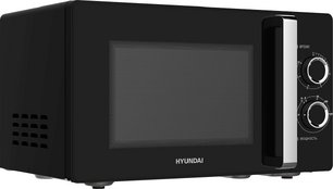 Микроволновая печь Hyundai HYM-M2012 фото 4 в Казани и Татарстане
