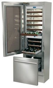 Винный шкаф Фиаба KI 5991TWT3 фото в Казани и Татарстане Винный шкаф Fhiaba KI 5991TWT3 фото в Казани и Татарстане