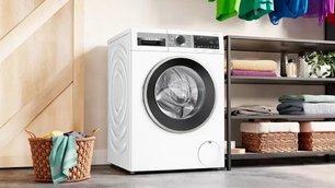 Стиральная машина Бош WGA24400ME фото 4 в Казани и Татарстане Стиральная машина Bosch WGA24400ME фото 4 в Казани и Татарстане