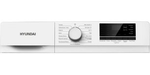 Стиральная машина Hyundai WME7209 фото 3 в Казани и Татарстане