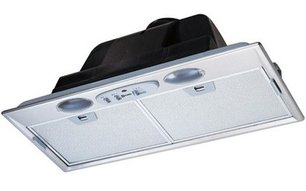 Встраиваемая вытяжка Франке FBI 502 ECO GR фото 2 в Казани и Татарстане Встраиваемая вытяжка Franke FBI 502 ECO GR фото 2 в Казани и Татарстане