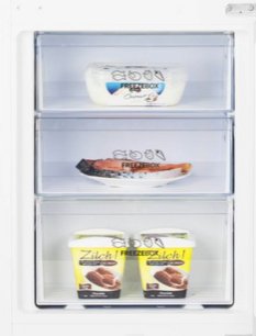 Встраиваемый холодильник Горение NRKI4182P1 фото 4 в Казани и Татарстане Встраиваемый холодильник Gorenje NRKI4182P1 фото 4 в Казани и Татарстане