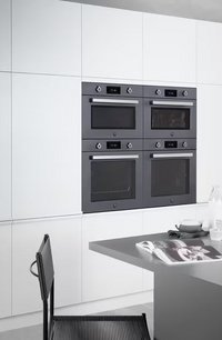 Духовой шкаф Bertazzoni FPRO6117CTN3 фото 4 в Казани и Татарстане