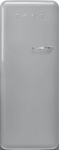 Холодильник Смег FAB28LSV6 фото в Казани и Татарстане Холодильник Smeg FAB28LSV6 фото в Казани и Татарстане