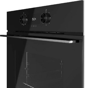Духовой шкаф Тека HLB 8400 FULL BLACK фото 4 в Казани и Татарстане Духовой шкаф Teka HLB 8400 FULL BLACK фото 4 в Казани и Татарстане