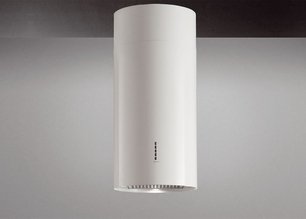 Вытяжка Falmec Polar Isola 90 White (800) ECP фото 2 в Казани и Татарстане