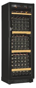 Встраиваемый мультитемпературный винный шкаф EuroCave K-800021-L фото в Казани и Татарстане
