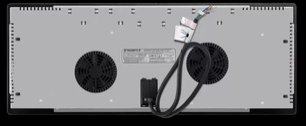 Индукционная варочная панель Маунфилд CVI904SFLLGR Inverter фото 4 в Казани и Татарстане Индукционная варочная панель Maunfeld CVI904SFLLGR Inverter фото 4 в Казани и Татарстане