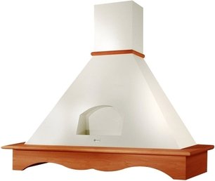 Вытяжка Фабер AGORA 90 корпус белый фото в Казани и Татарстане Вытяжка Faber AGORA 90 корпус белый фото в Казани и Татарстане