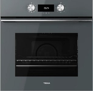 Духовой шкаф Тека HLB 8400 STONE GREY фото в Казани и Татарстане Духовой шкаф Teka HLB 8400 STONE GREY фото в Казани и Татарстане