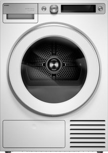 Сушильная машина Asko T709HUW фото в Казани и Татарстане