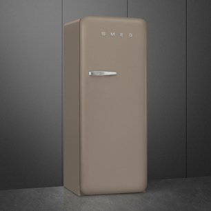 Холодильник Смег FAB28RDTP5 фото 2 в Казани и Татарстане Холодильник Smeg FAB28RDTP5 фото 2 в Казани и Татарстане