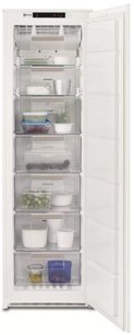 Морозильник Электролюкс EUN92244AW фото в Казани и Татарстане Морозильник Electrolux EUN92244AW фото в Казани и Татарстане