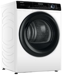 Сушильная машина Haier HD90-A2929A фото 2 в Казани и Татарстане
