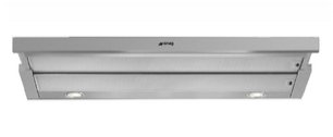 Вытяжка Smeg KSET900XE фото в Казани и Татарстане