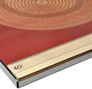 Варочная панель Kaiser KCT 6185 RotEm фото 4 в Казани и Татарстане