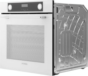 Духовой шкаф Hyundai HEO 6772 WG фото 2 в Казани и Татарстане