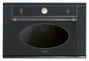 Духовой шкаф Смег S890MFAO фото в Казани и Татарстане Духовой шкаф Smeg S890MFAO фото в Казани и Татарстане