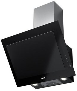 Вытяжка Teka DVT 68660 TBS BLACK фото 4 в Казани и Татарстане