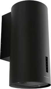 Вытяжка Maunfeld Vega 39 Wall Sensor Black фото 2 в Казани и Татарстане