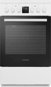 Электрическая плита Maunfeld MEC57CW08TD фото 2 в Казани и Татарстане