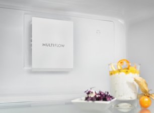 Холодильник Электролюкс RRT5MF38W1 фото 2 в Казани и Татарстане Холодильник Electrolux RRT5MF38W1 фото 2 в Казани и Татарстане