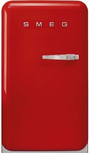 Холодильник Смег FAB10LRD2 фото в Казани и Татарстане Холодильник Smeg FAB10LRD2 фото в Казани и Татарстане