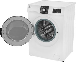 Стиральная машина Джекис JW 8W12L2 фото 3 в Казани и Татарстане Стиральная машина Jacky`s JW 8W12L2 фото 3 в Казани и Татарстане