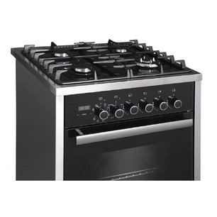 Плита Гефест ПГЭ 6702-04 фото 4 в Казани и Татарстане Плита Gefest ПГЭ 6702-04 фото 4 в Казани и Татарстане