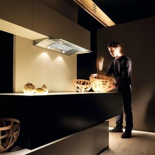 Вытяжка Elica GLIDE IX/A/60 фото 2 в Казани и Татарстане