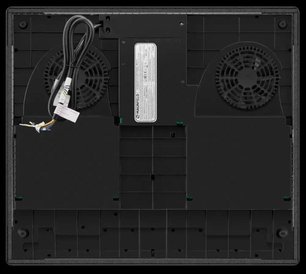 Индукционная варочная панель Маунфилд CVI594SBK Inverter фото 4 в Казани и Татарстане Индукционная варочная панель Maunfeld CVI594SBK Inverter фото 4 в Казани и Татарстане
