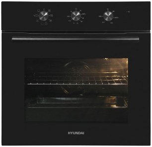 Духовой шкаф Hyundai HEO 6635 BG фото в Казани и Татарстане