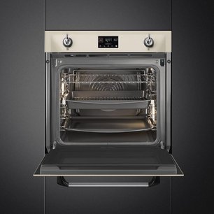 Духовой шкаф с паром Смег SOP6902S2PP фото 3 в Казани и Татарстане Духовой шкаф с паром Smeg SOP6902S2PP фото 3 в Казани и Татарстане
