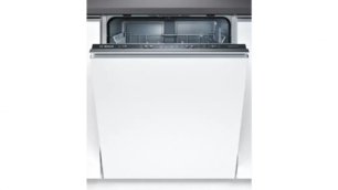 Встраиваемая посудомоечная машина BOSCH SMV25AX02R фото 3 в Казани и Татарстане Встраиваемая посудомоечная машина BOSCH SMV25AX02R фото 3 в Казани и Татарстане