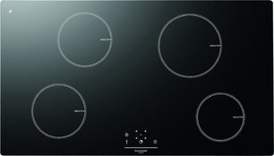 Индукционная варочная панель Fulgor Milano LH 904 ID BK фото в Казани и Татарстане