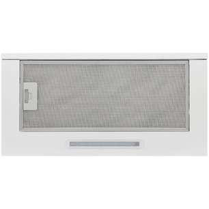 Встраиваемая вытяжка Krona KERRY E 600 WHITE PB фото 2 в Казани и Татарстане Встраиваемая вытяжка Krona KERRY E 600 WHITE PB фото 2 в Казани и Татарстане