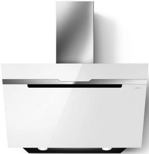 Вытяжка Элика MAJESTIC @ WH/A/90 фото в Казани и Татарстане Вытяжка Elica MAJESTIC @ WH/A/90 фото в Казани и Татарстане