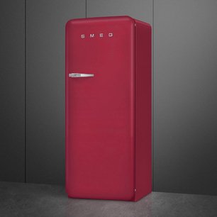Холодильник Смег FAB28RDRB5 фото 3 в Казани и Татарстане Холодильник Smeg FAB28RDRB5 фото 3 в Казани и Татарстане